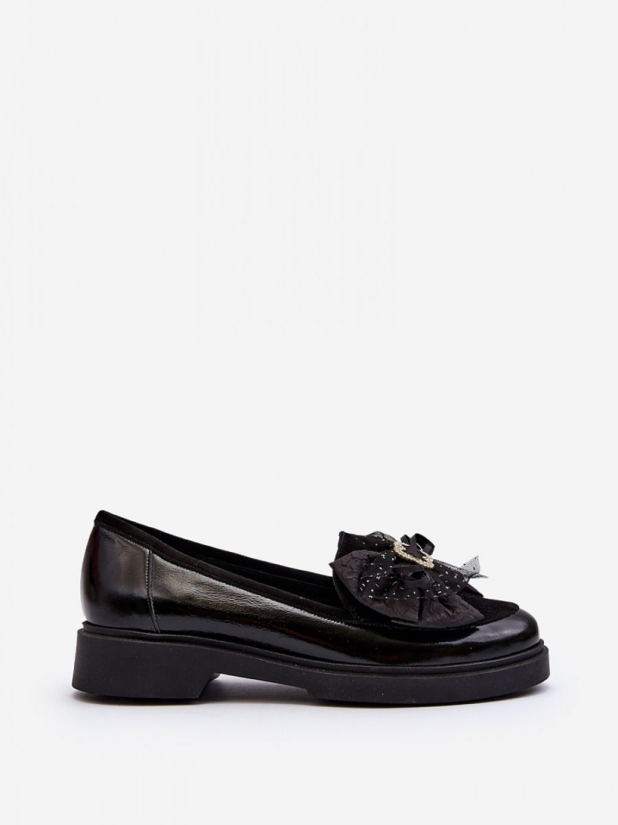 Mokasiny model 192896 Step in style 