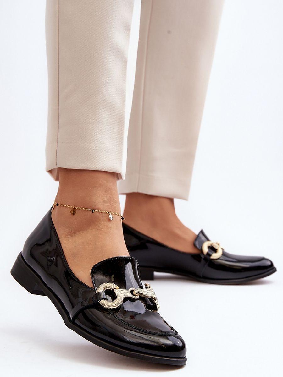 Mokasiny model 192914 Step in style 