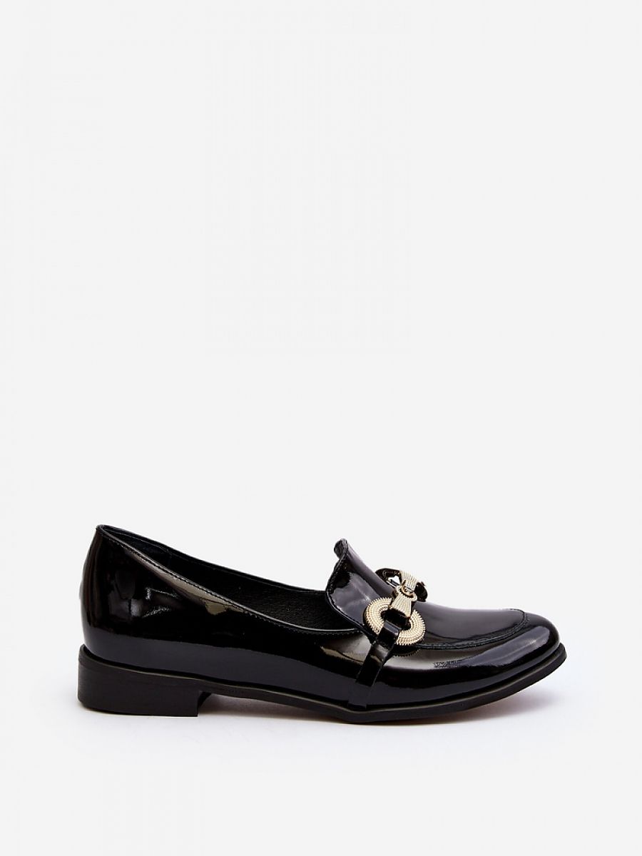 Mokasiny model 192914 Step in style 