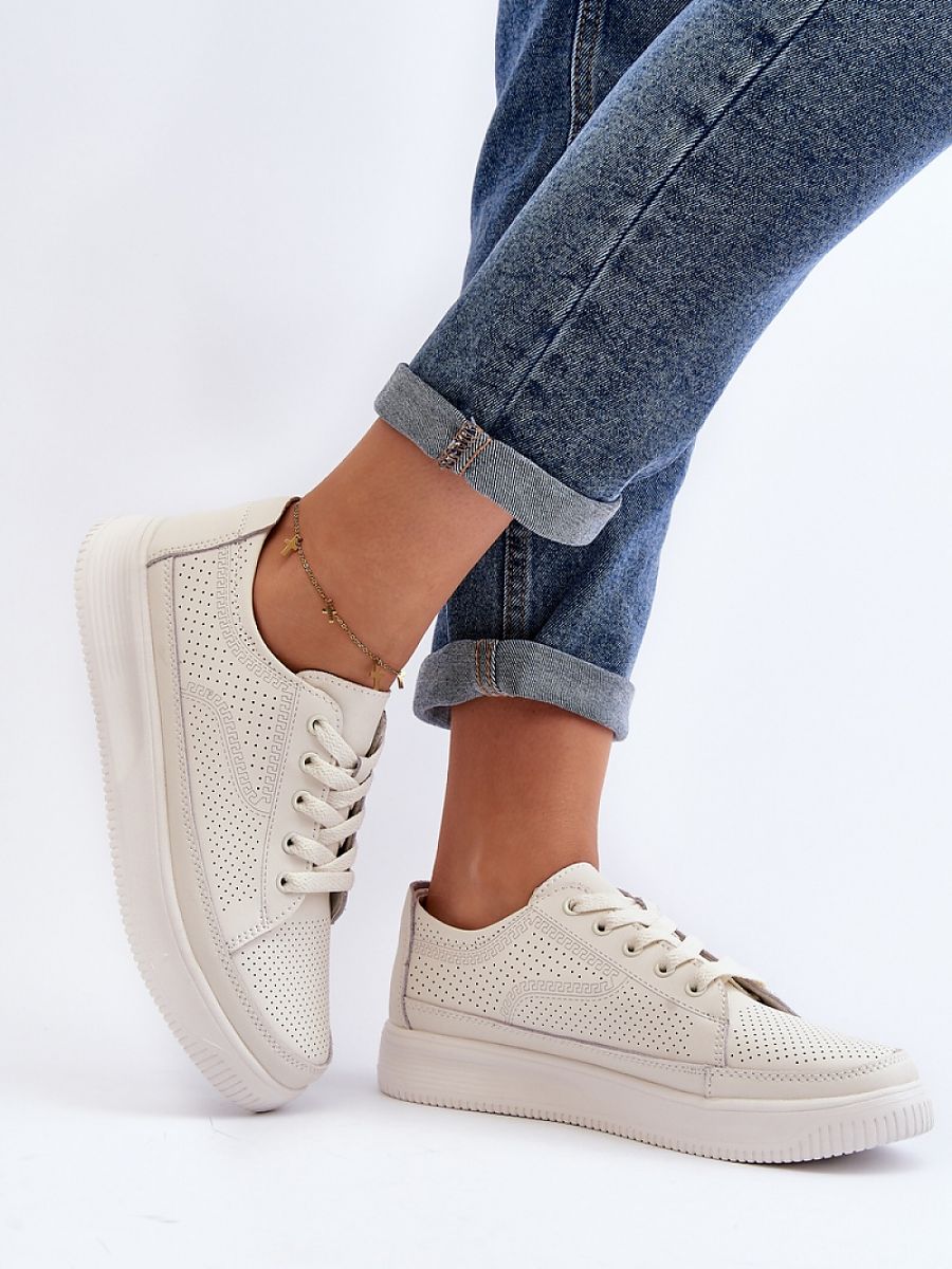 Sport Shoes model 192935 Step in style 