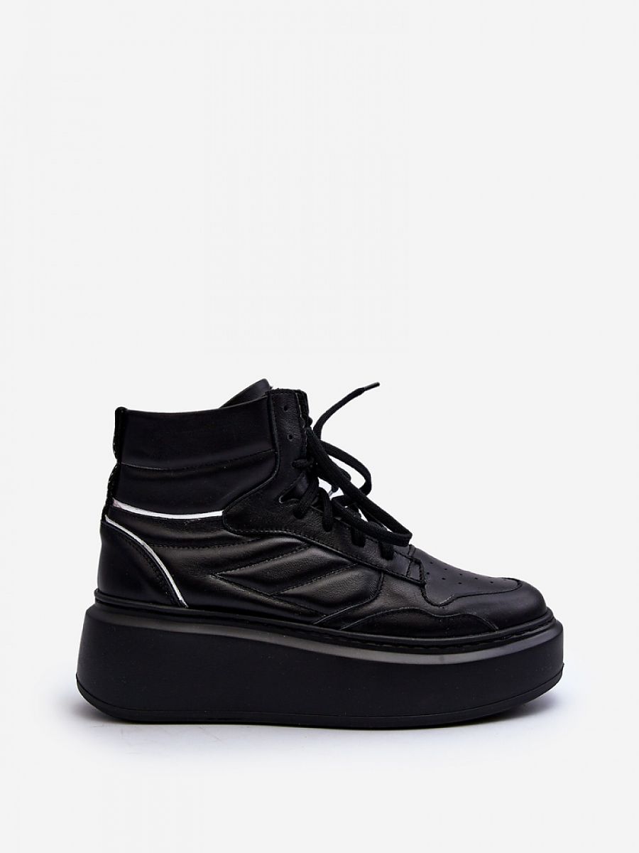 Sportovní obuv  model 192937 Step in style 
