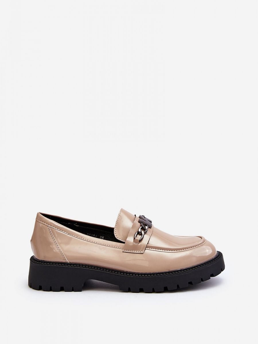 Mokasiny model 193402 Step in style 