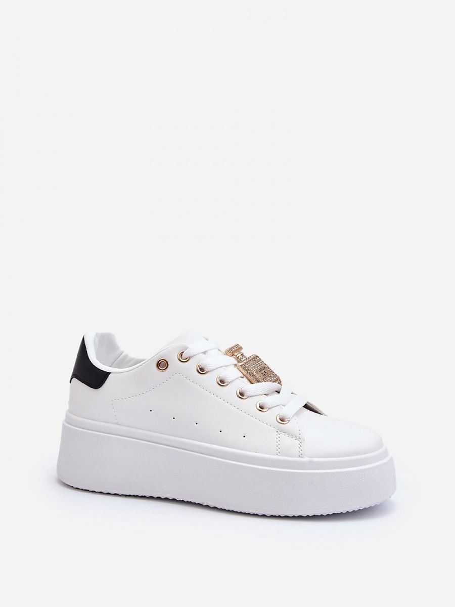 Sport Shoes model 193516 Step in style 