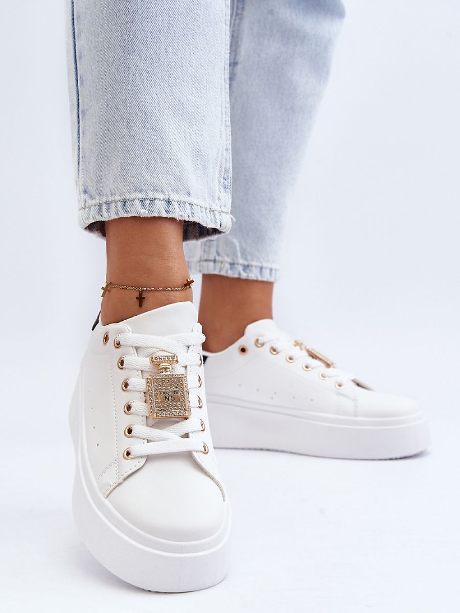 Sport Shoes model 193516 Step in style 