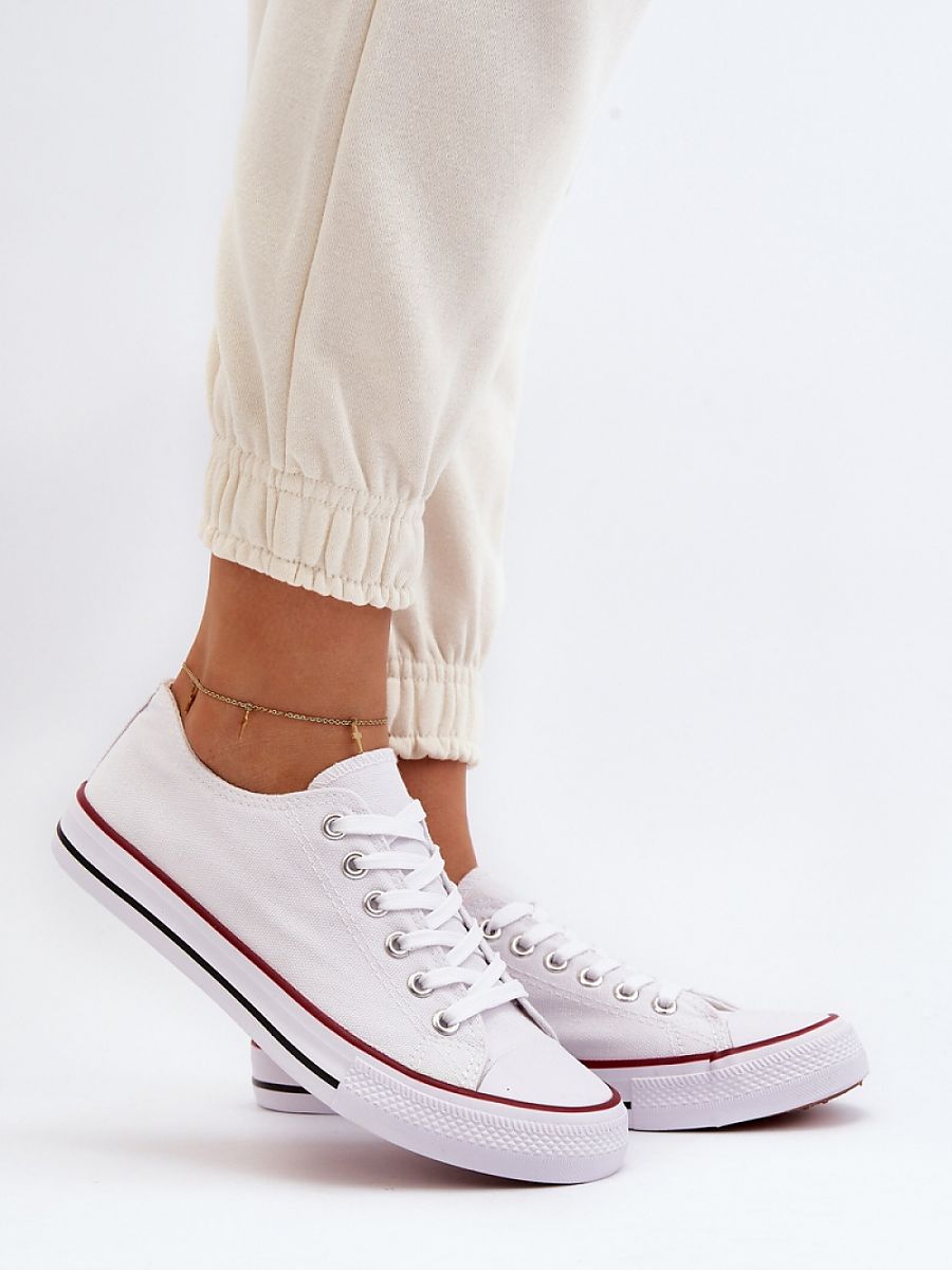 Tenisky  model 193540 Step in style 