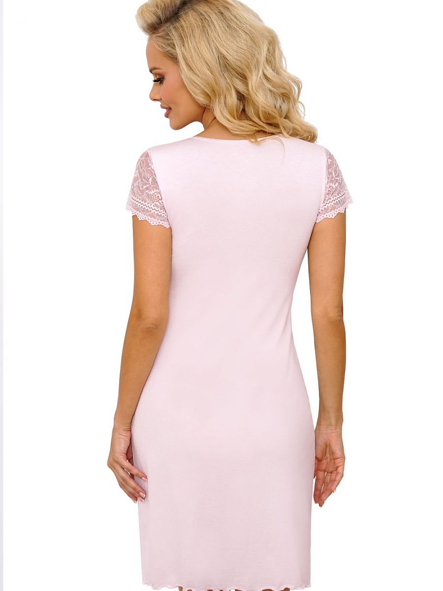 Noční košilka  model 193637 Donna 