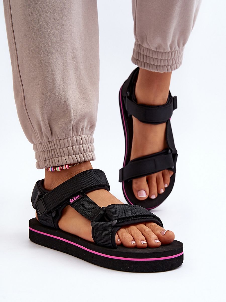 Sandály  model 193954 Step in style 