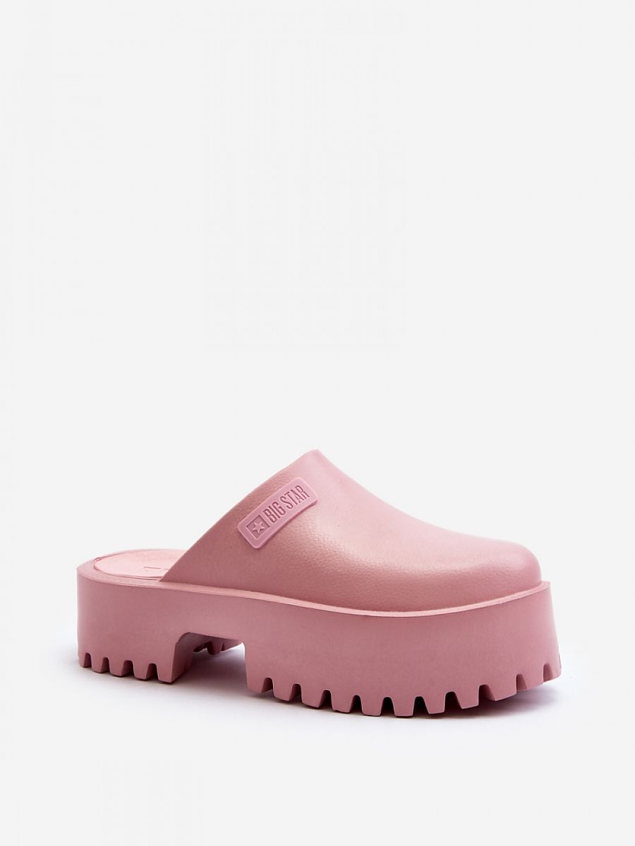 Pantofle  model 194119 Step in style 