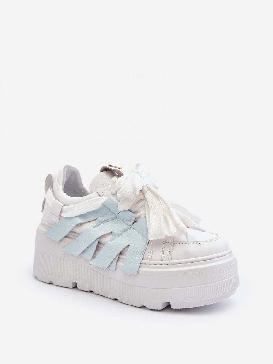 Sportovní obuv  model 194148 Step in style 