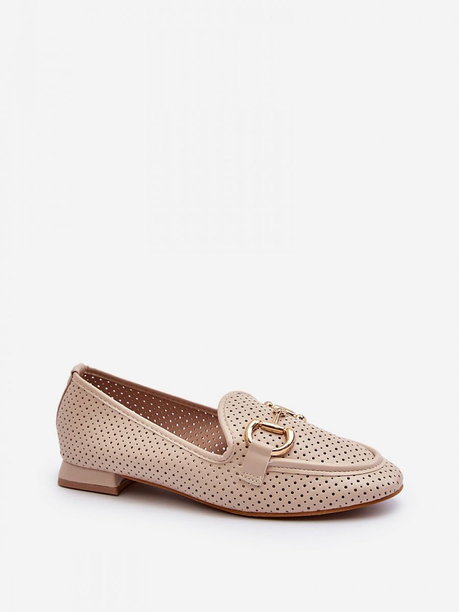 Mocassin model 194163 Step in style 