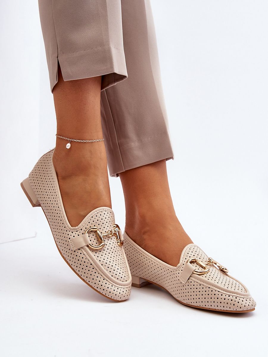 Mocassin model 194163 Step in style 
