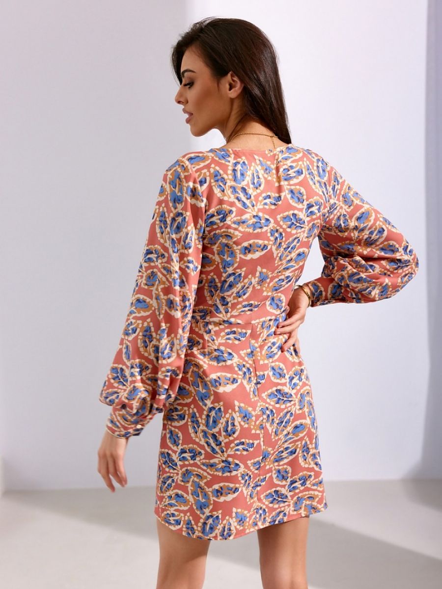 Společenské šaty  model 194301 Roco Fashion 