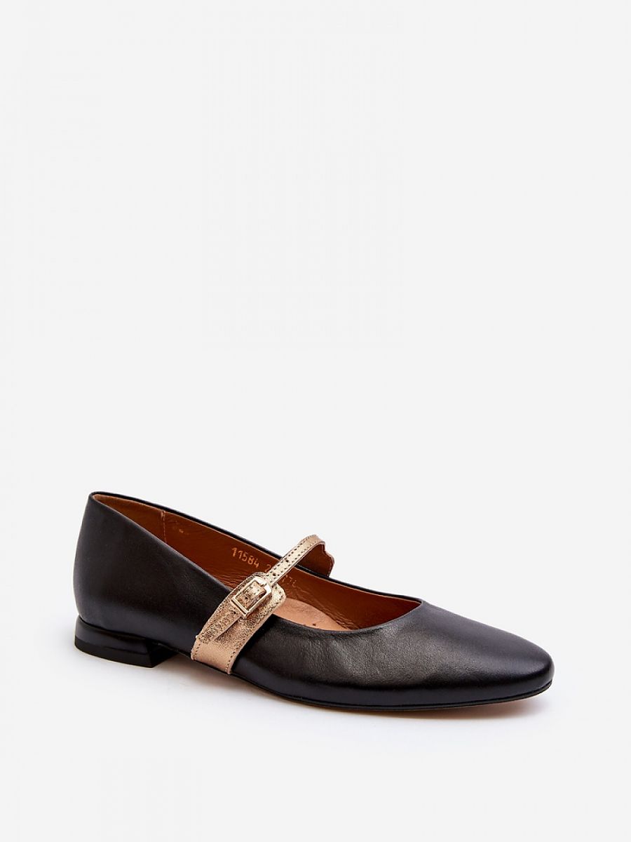 Balerinky  model 194359 Step in style 