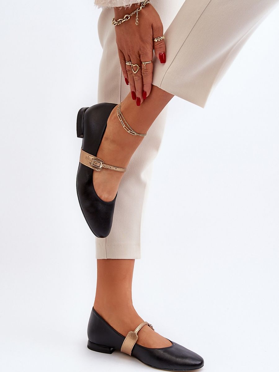 Balerinky  model 194359 Step in style 
