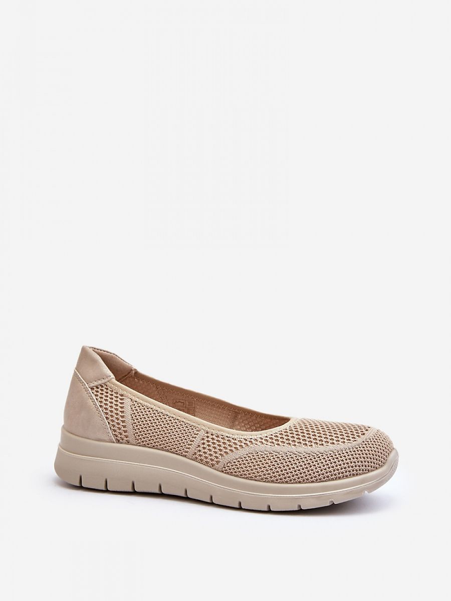 Balerinky  model 194363 Step in style 