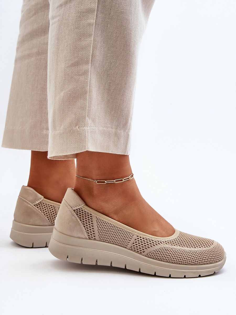 Balerinky  model 194363 Step in style 