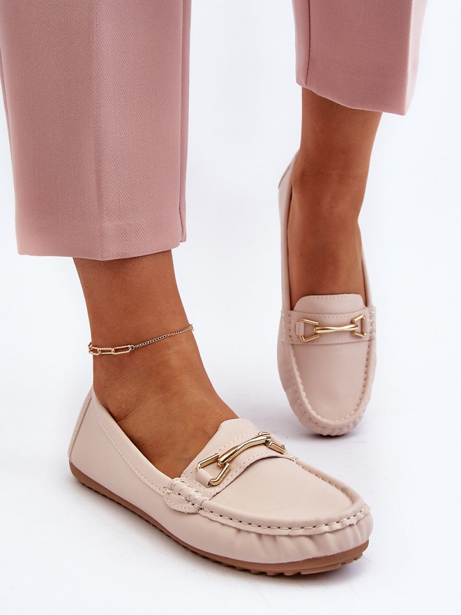 Mokasiny model 194483 Step in style 