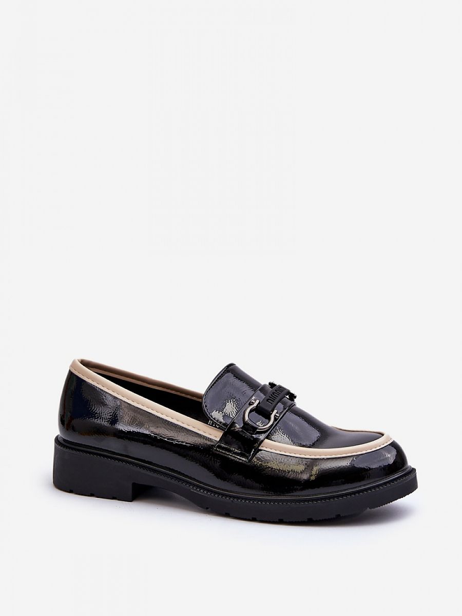 Polobotky  model 194694 Step in style 