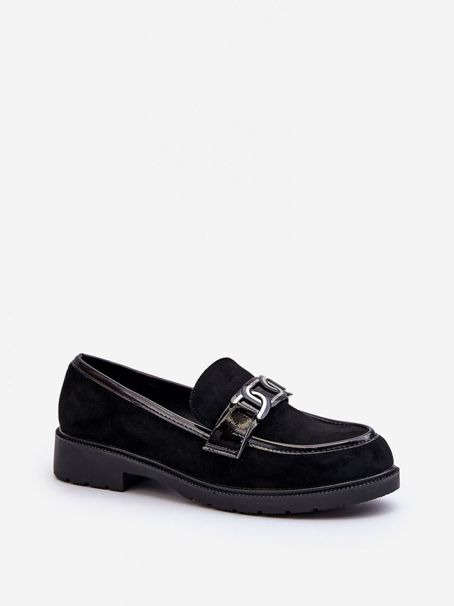 Mocassin model 194696 Step in style 