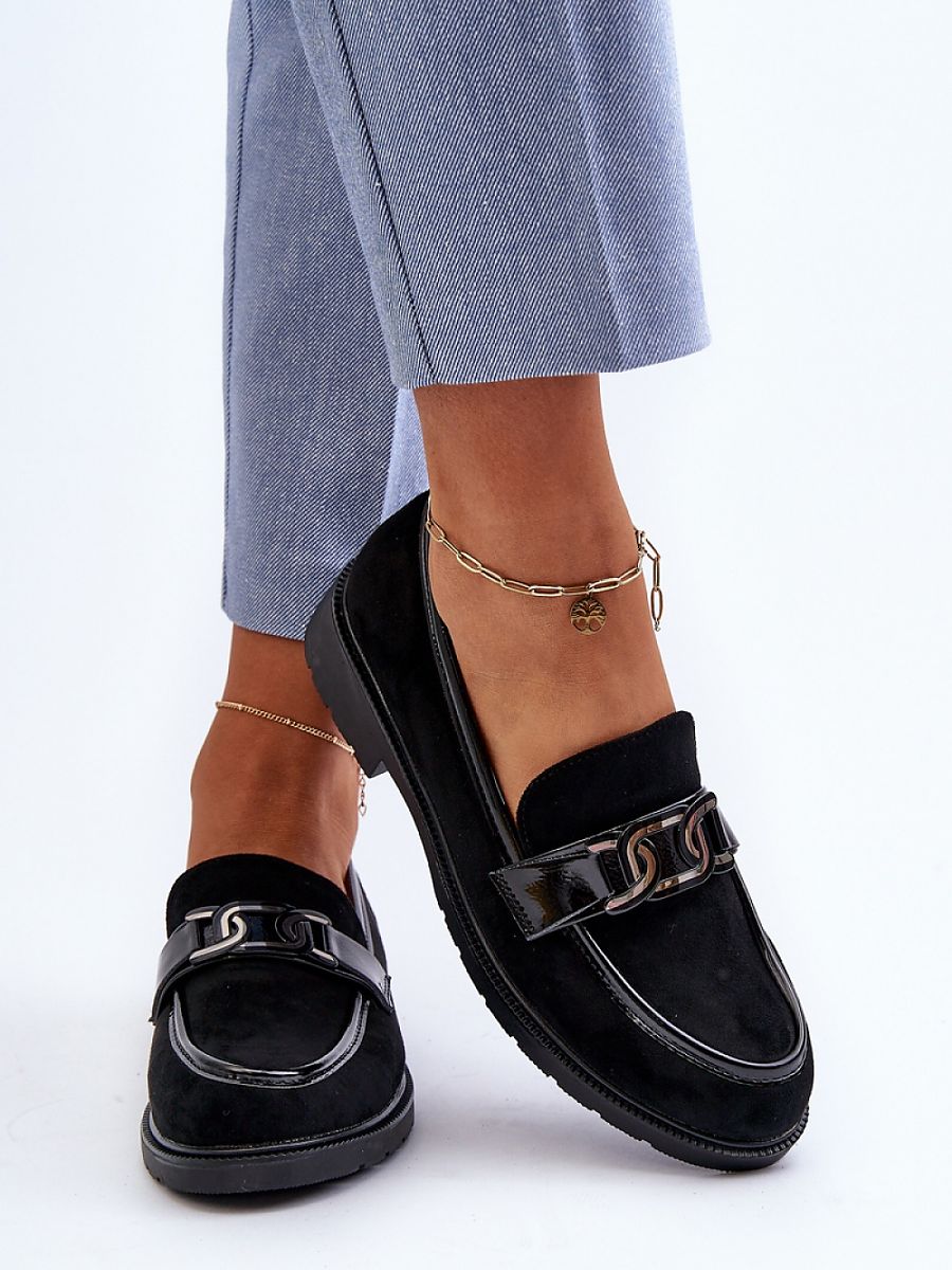 Mocassin model 194696 Step in style 