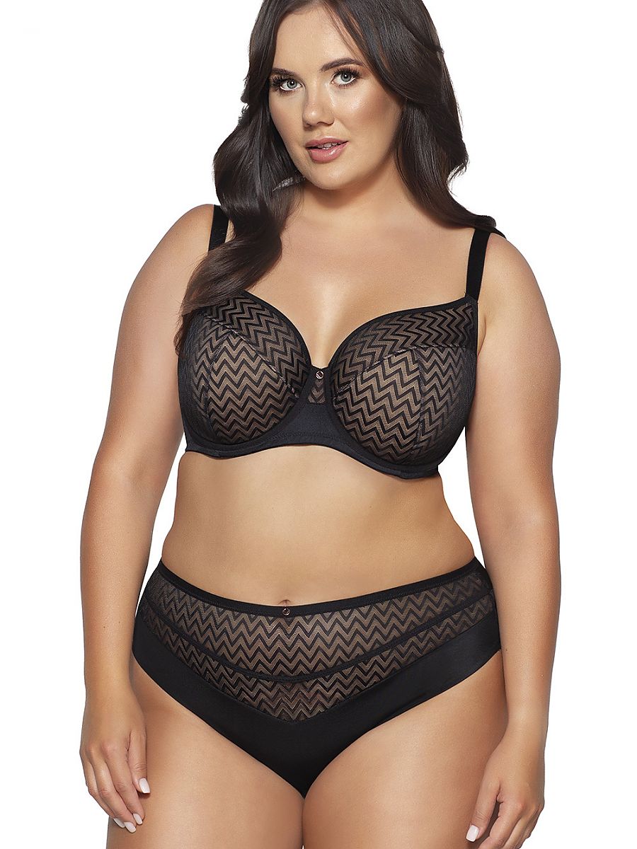 Semi-soft model 194737 Ava 