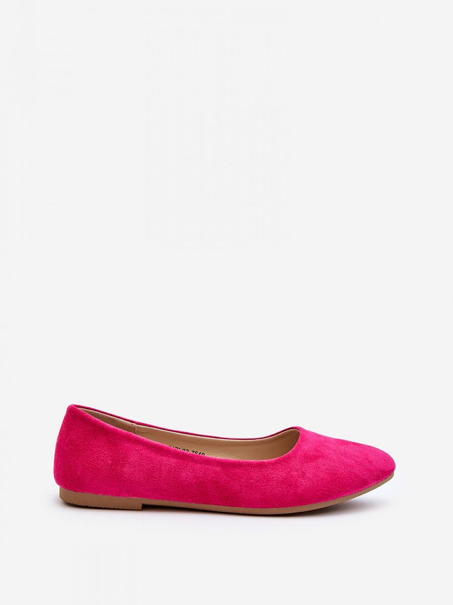 Balerinky  model 194958 Step in style 