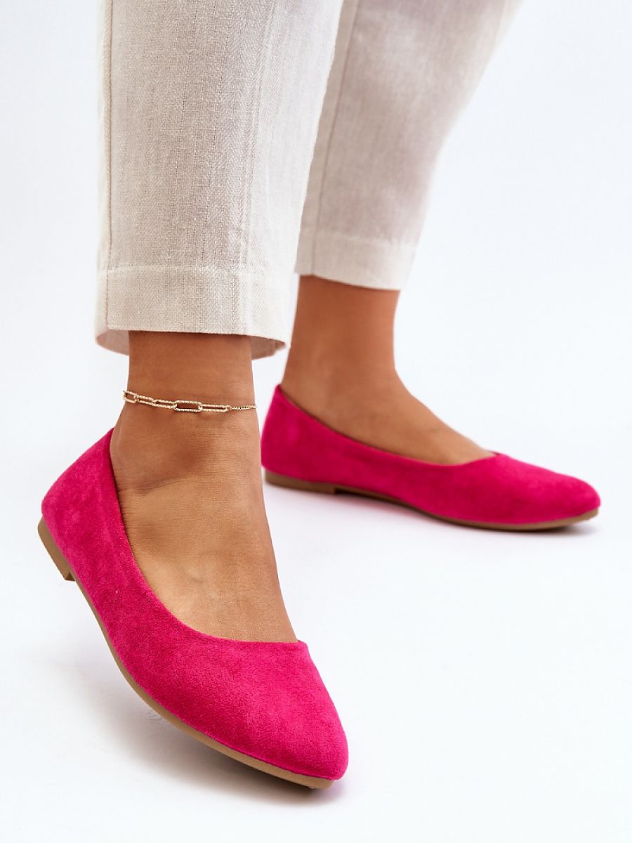 Balerinky  model 194958 Step in style 