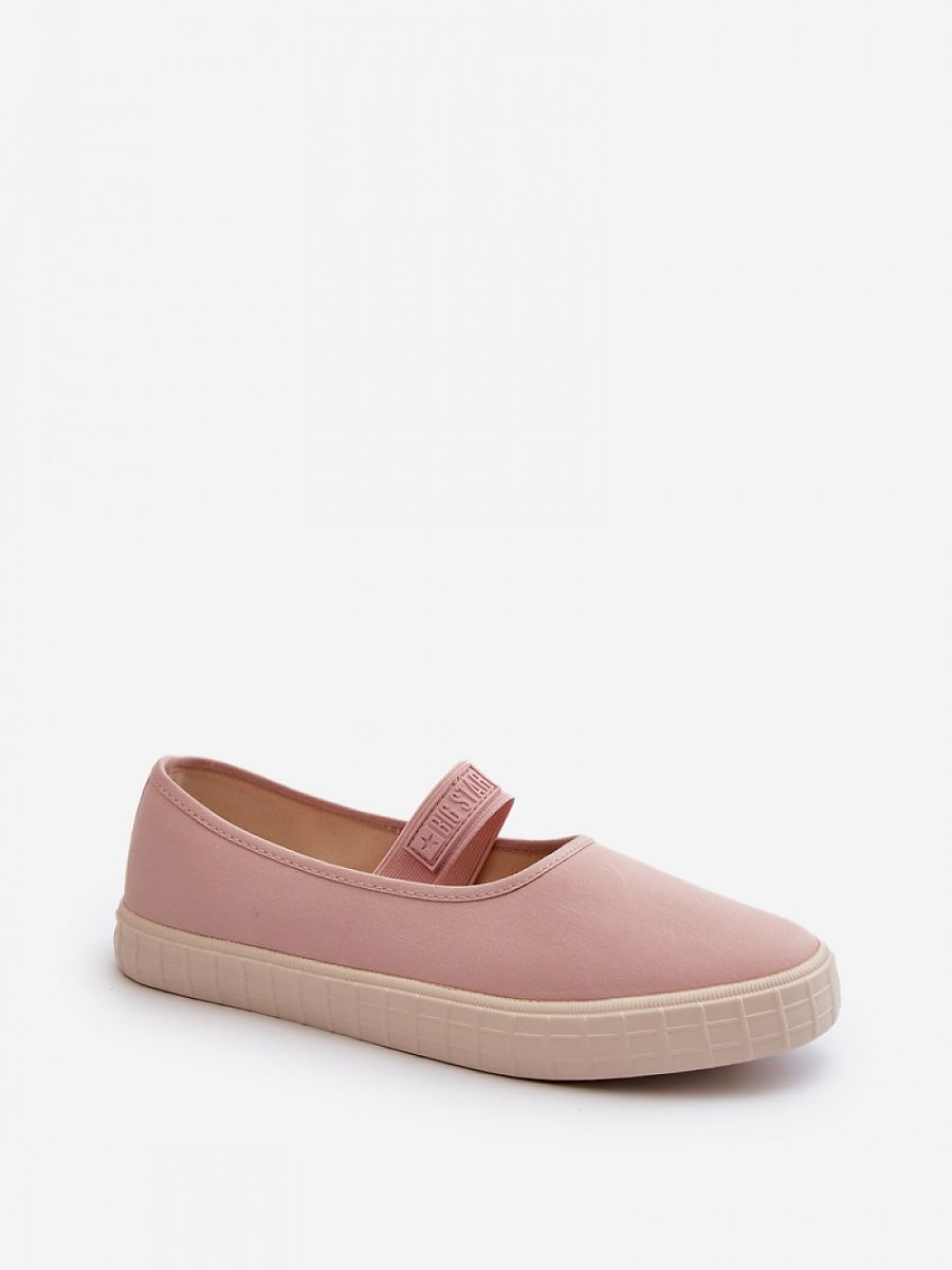 Tenisky  model 194980 Step in style 