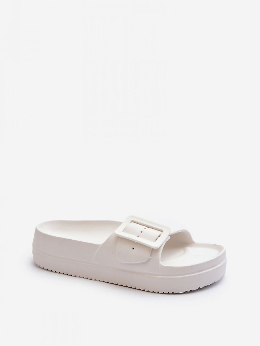 Pantofle  model 194984 Step in style 