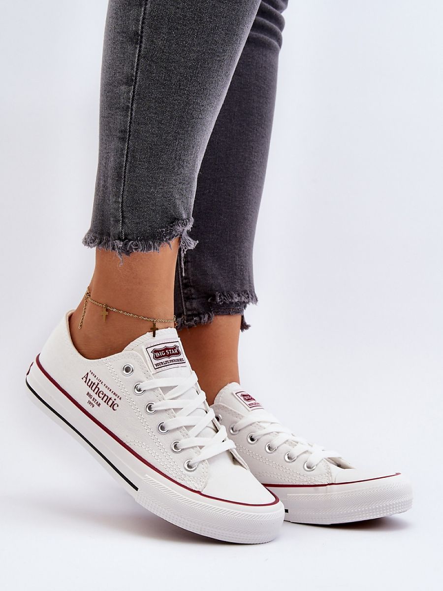 Tenisky  model 194989 Step in style 