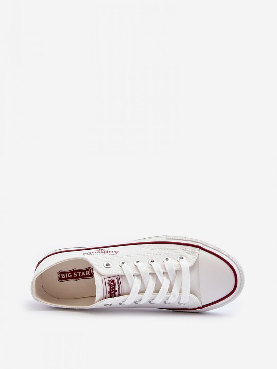 Tenisky  model 194989 Step in style 
