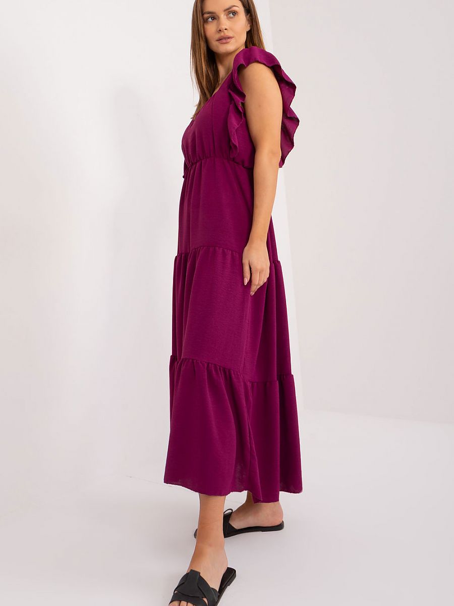 Denní šaty model 195391 Italy Moda 