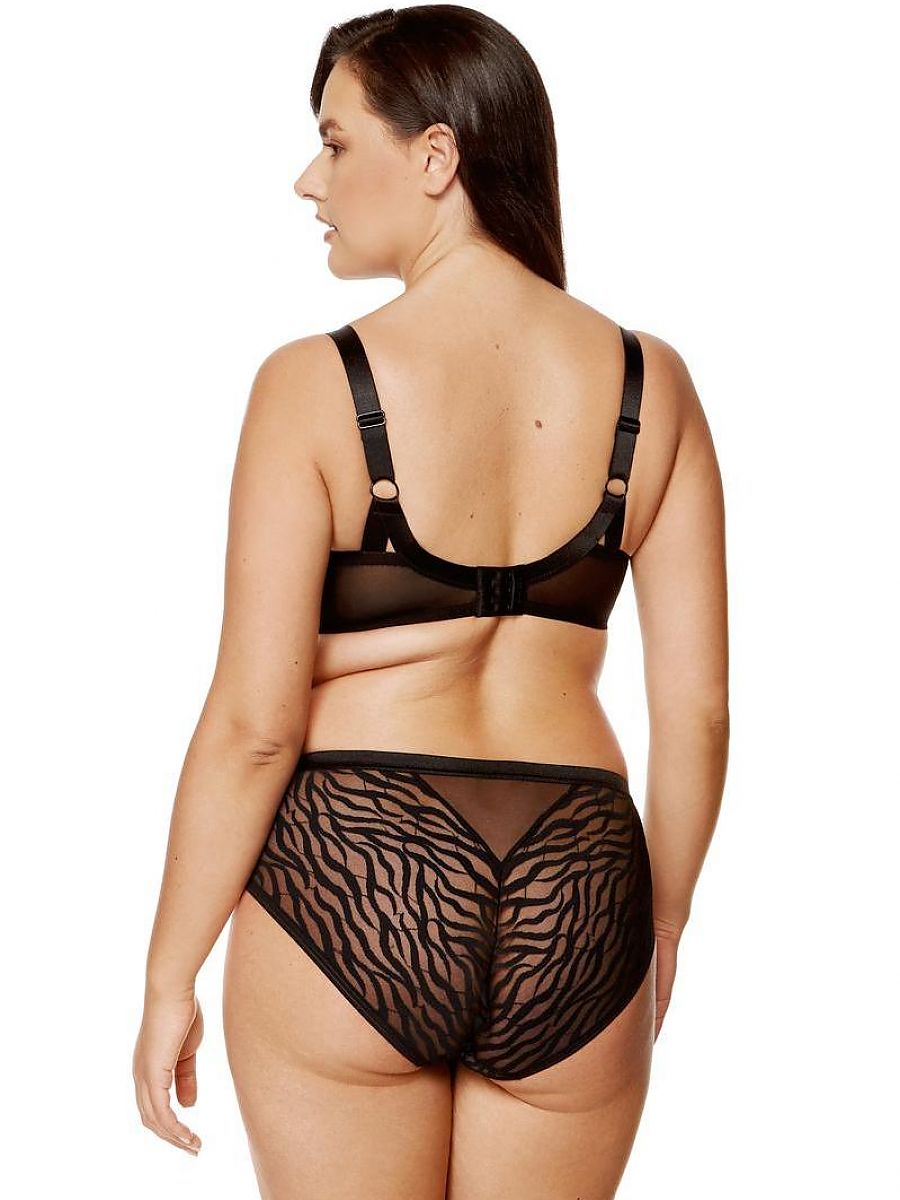 Semi-soft model 195705 Gorteks 