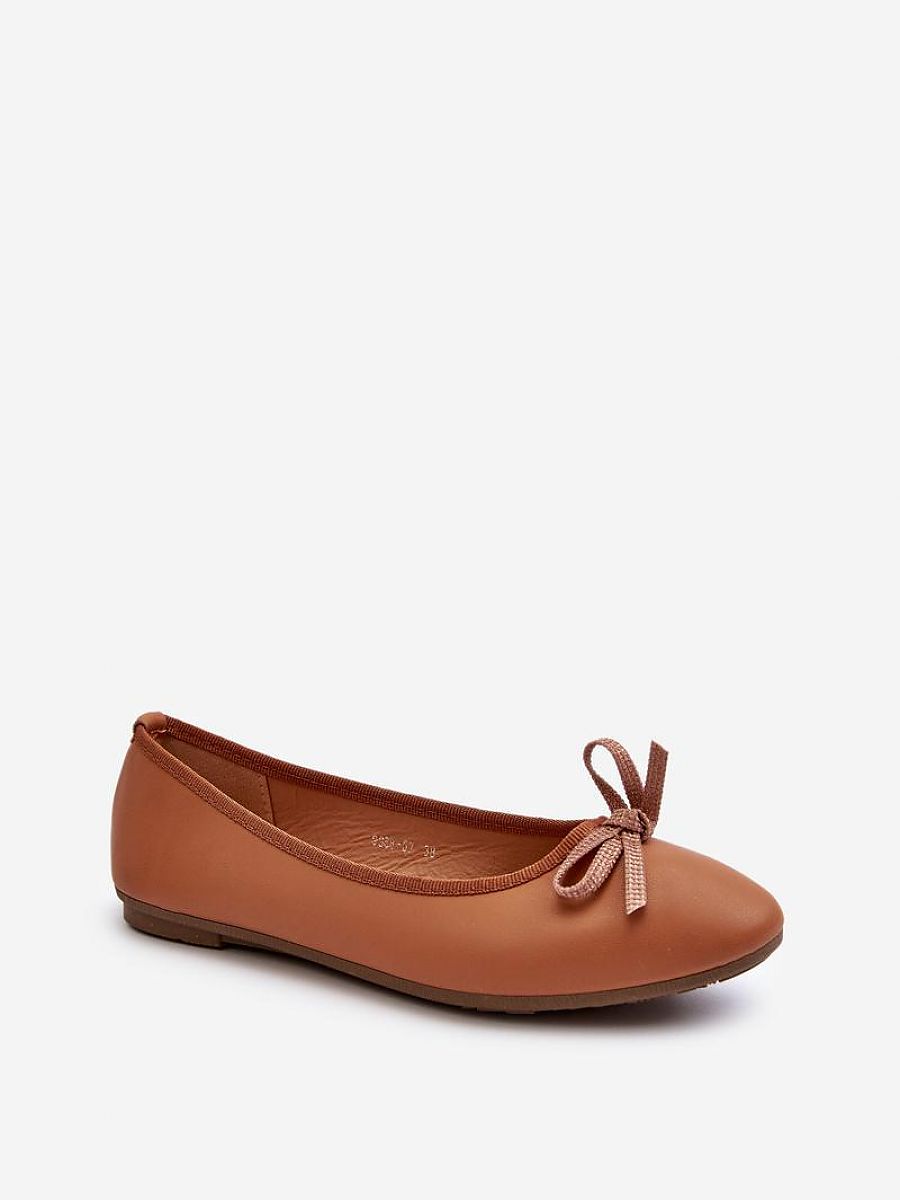 Balerinky  model 195709 Step in style 