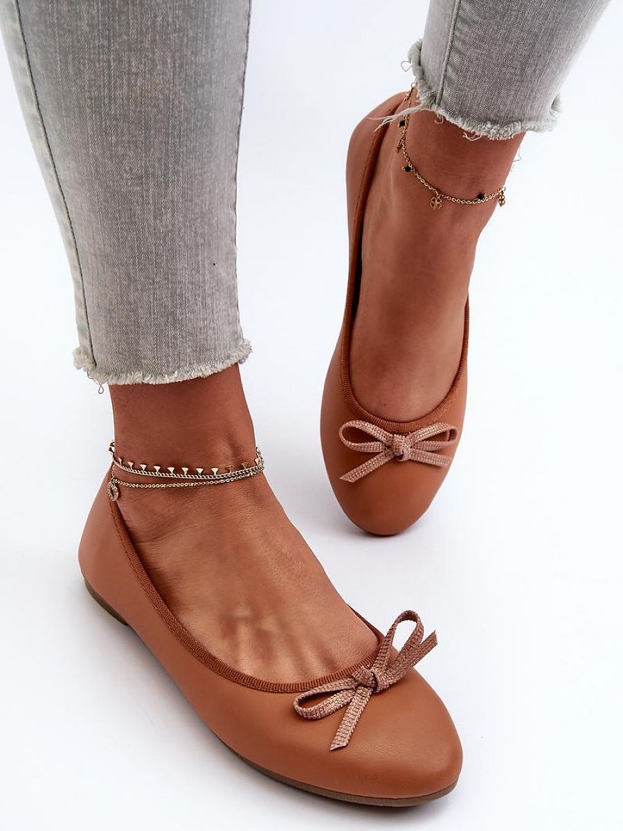 Balerinky  model 195709 Step in style 