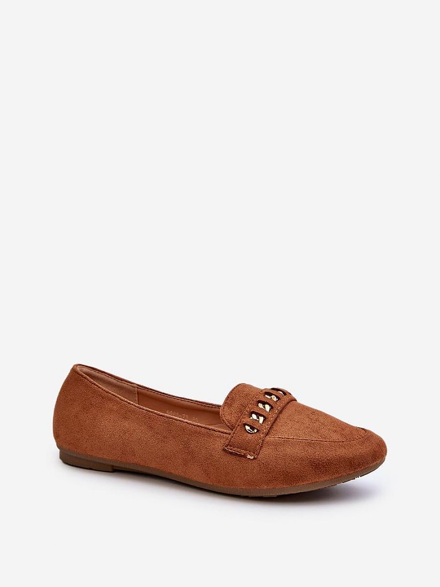 Mokasiny model 195713 Step in style 