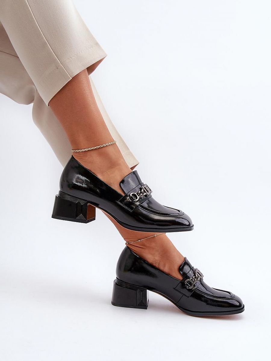 Lodičky na podpatku  model 195735 Step in style 