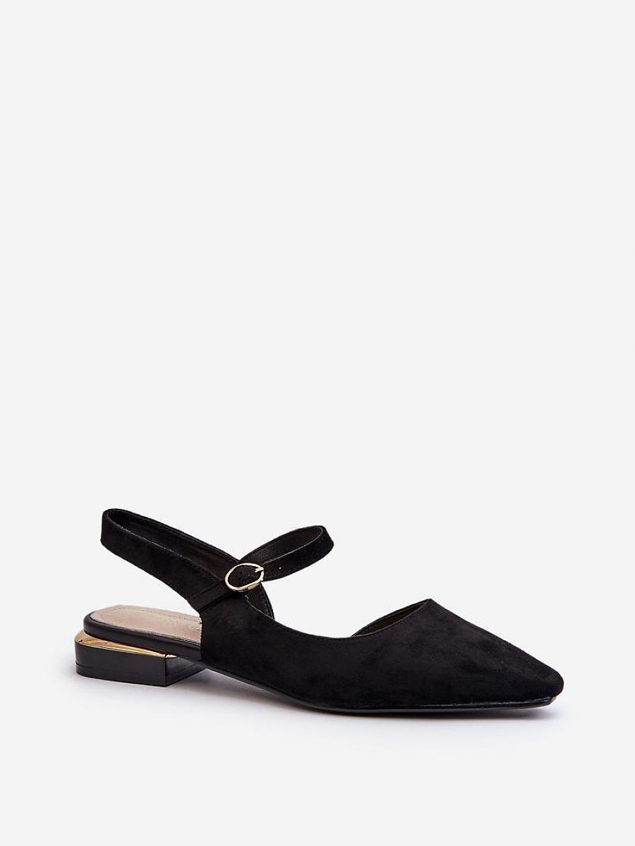 Balerinky  model 195738 Step in style 