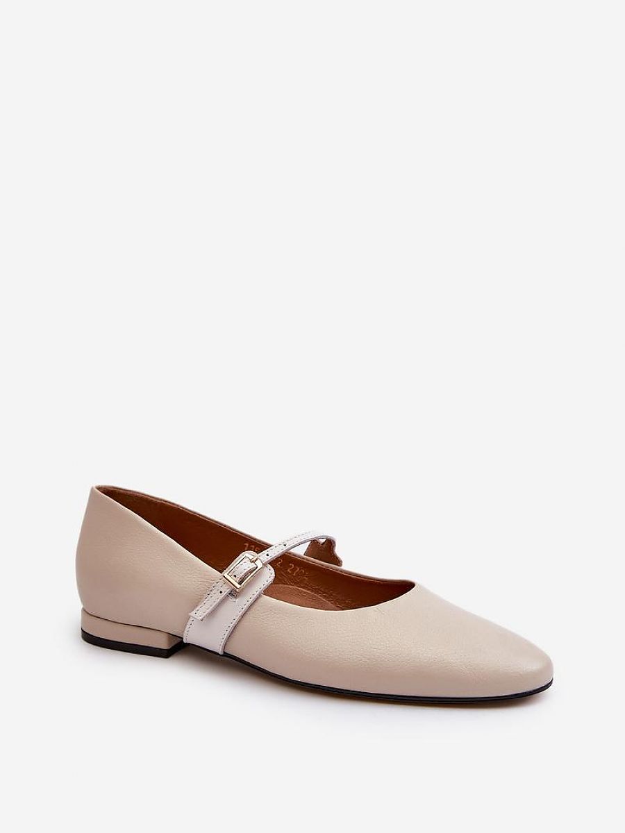 Balerinky  model 195739 Step in style 