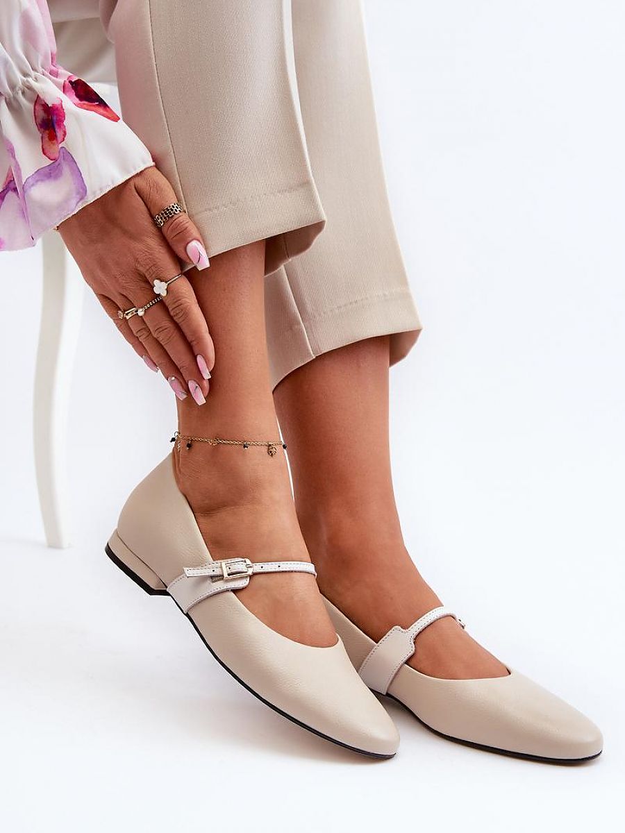 Balerinky  model 195739 Step in style 