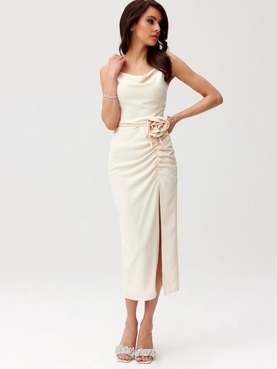Společenské šaty  model 196262 Roco Fashion 