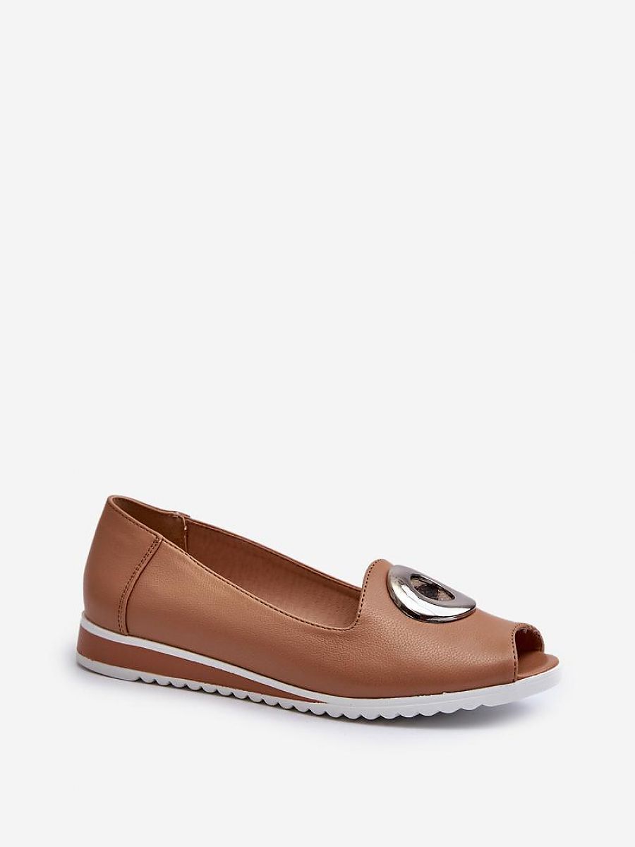 Lodičky na podpatku  model 196302 Step in style 
