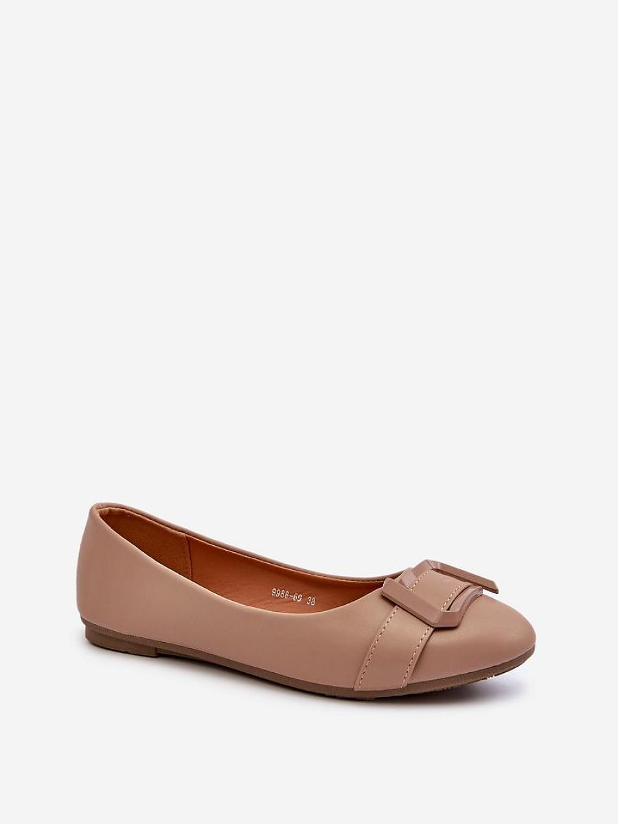 Balerinky  model 196310 Step in style 