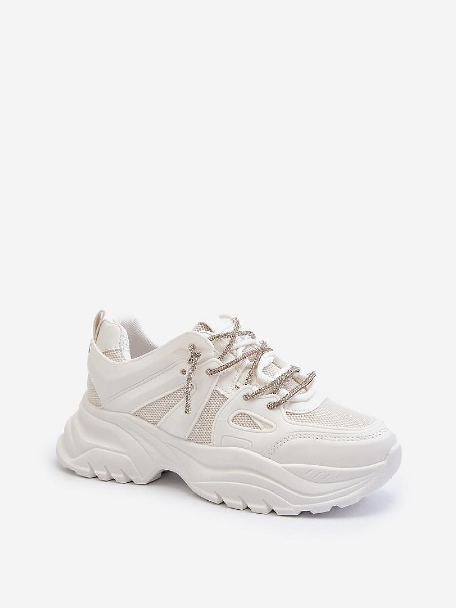 Sport Shoes model 196358 Step in style 