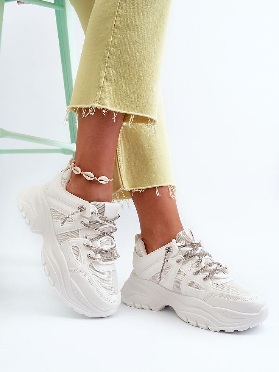 Sport Shoes model 196358 Step in style 