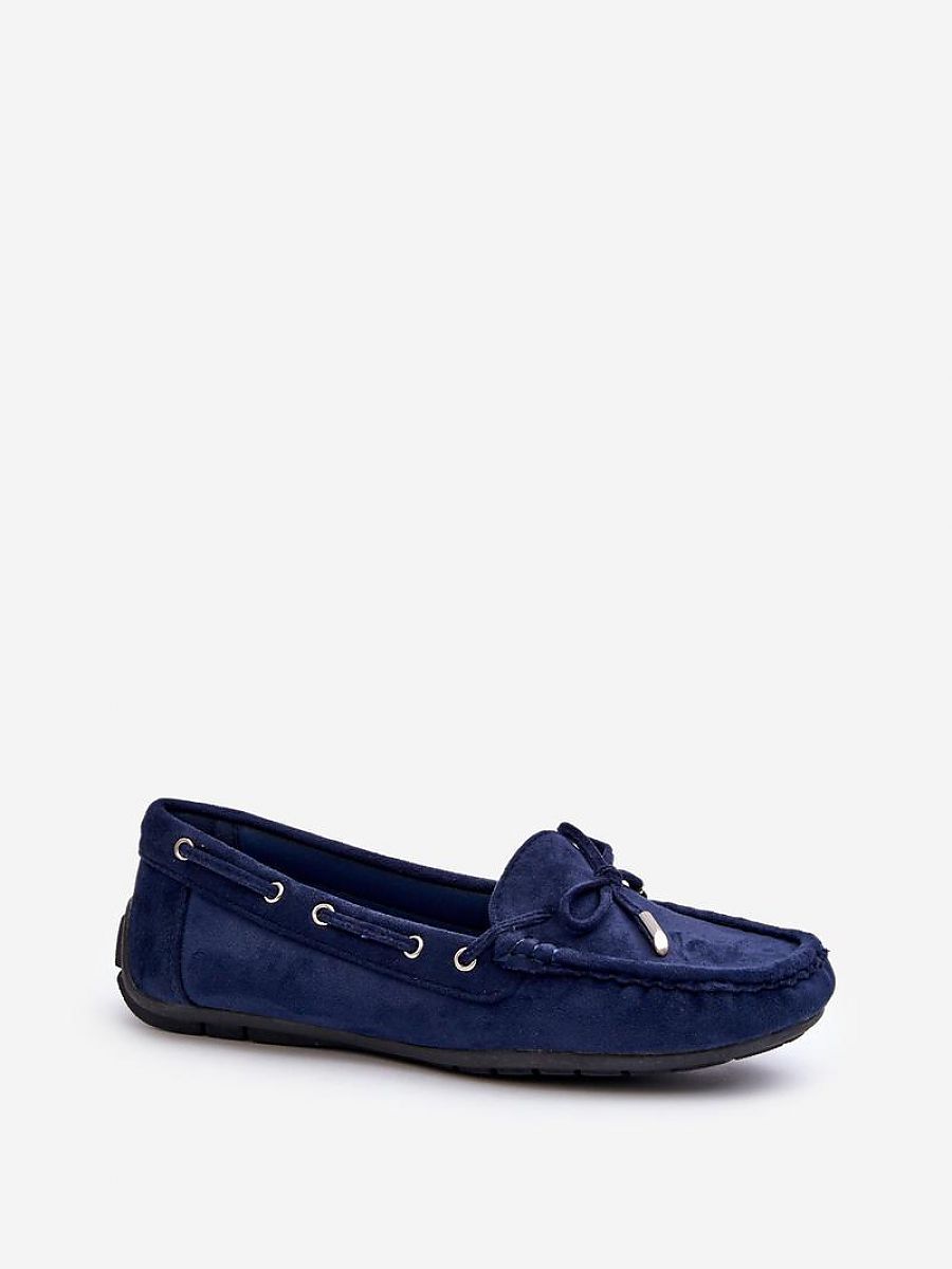 Mokasiny model 196397 Step in style 