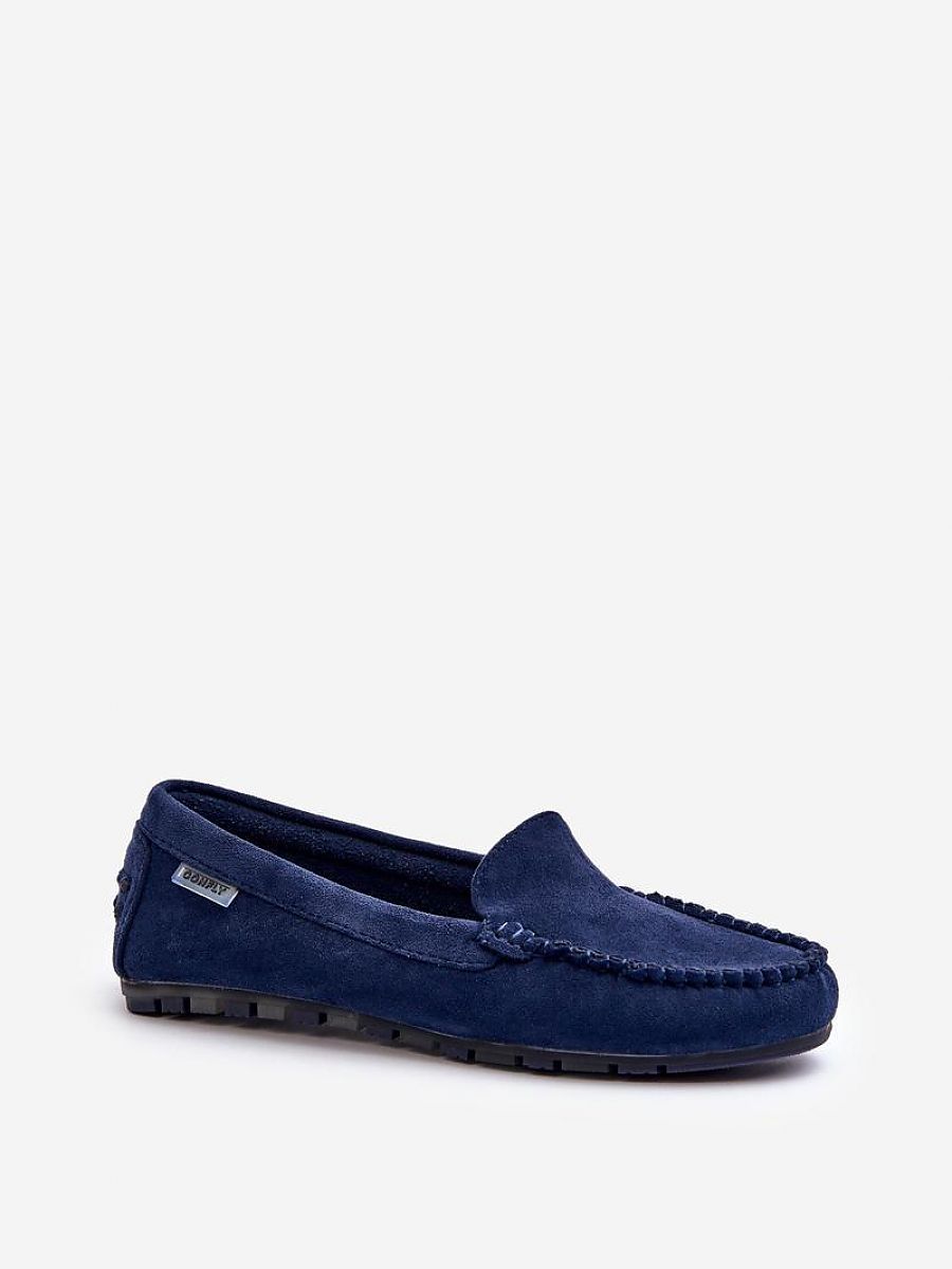 Mocassin model 196402 Step in style 