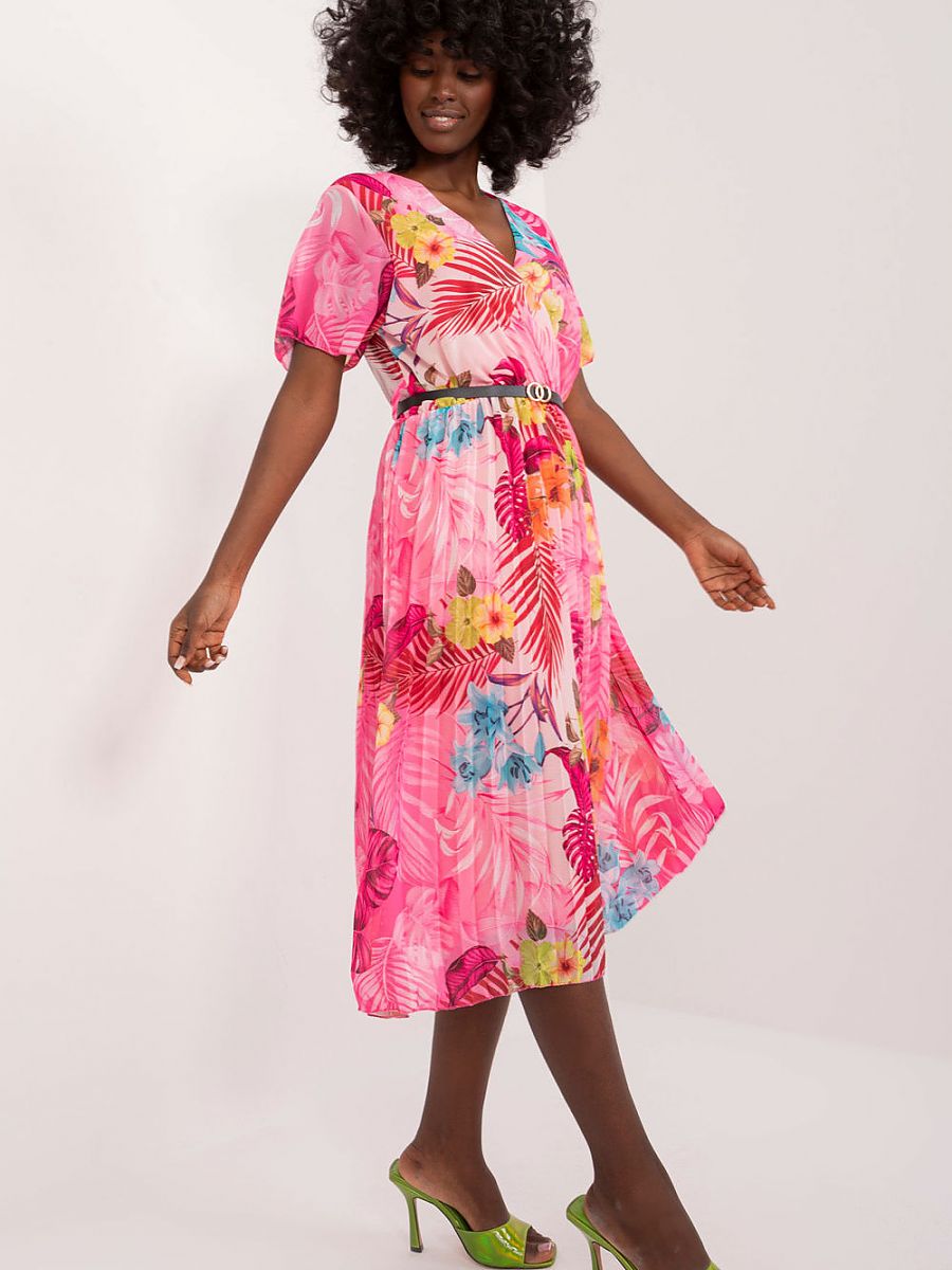 Denní šaty model 196454 Italy Moda 