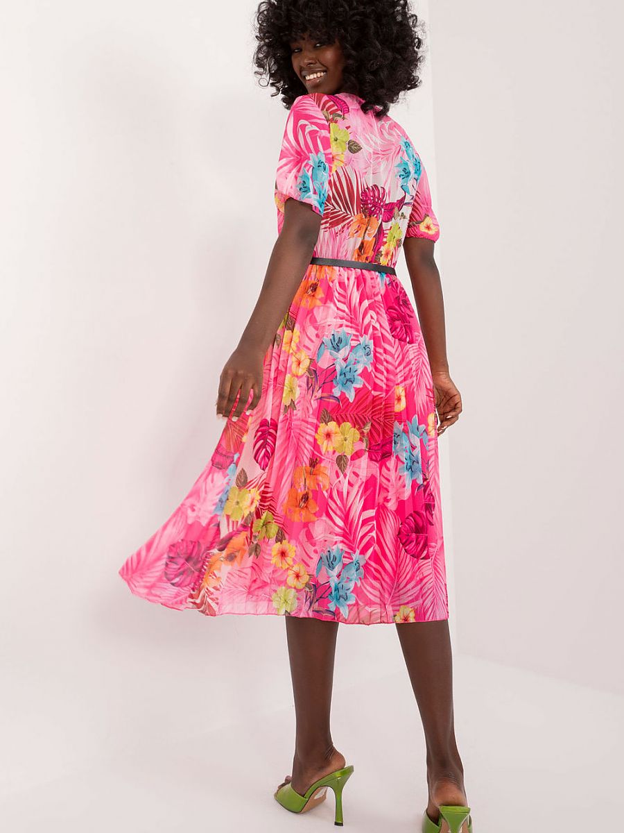 Denní šaty model 196454 Italy Moda 