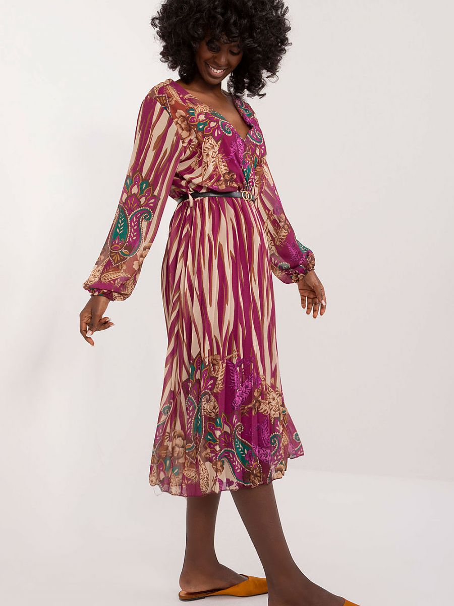 Denní šaty model 196588 Italy Moda 